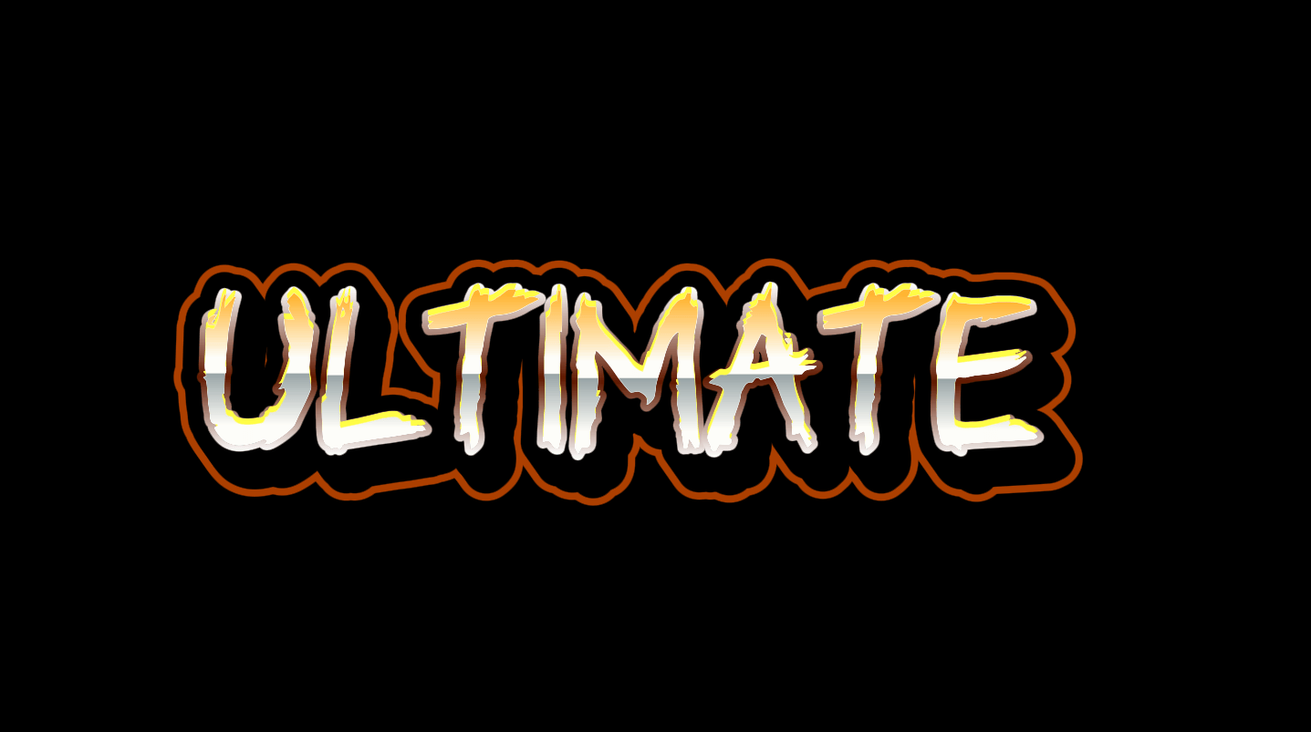 ULTIMATE на Месяц Цена в магазине 500 Руб.