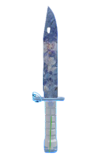 bkh_bayonet Кастомный скин на нож